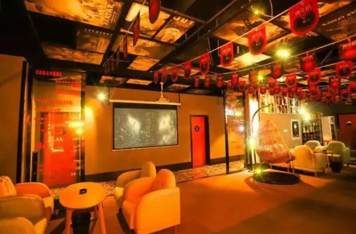 西安莲湖按摩养生：修复久坐劳损，告别腰酸背痛困扰